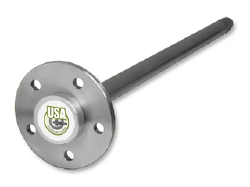 Usa Standard Replacement Axle Shaft For 2003+ Ford Crown Victoria – 28-Spline, 34.375-Inch Length 1
