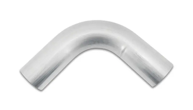 Vibrant 321 Stainless Steel 90° Mandrel Bent Pipe – 3.00" Od, 4.50" Clr, 16-Gauge Wall 1