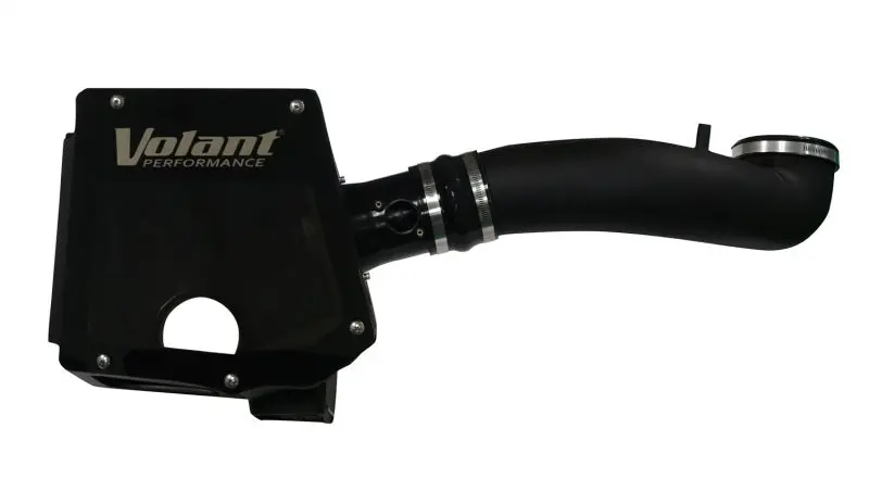 Volant Pro5 Closed-Box Air Intake System For 2011–2013 Chevrolet Silverado 2500Hd 6.0L V8 1