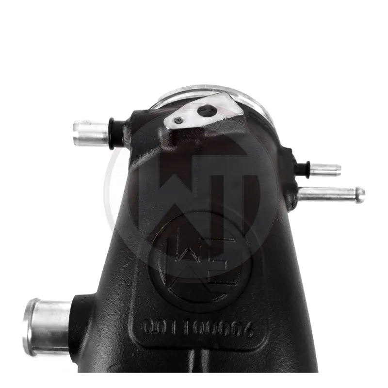 Wagner Tuning Y-Pipe Charge Air Kit For Porsche 991.2 Turbo And Turbo S 1