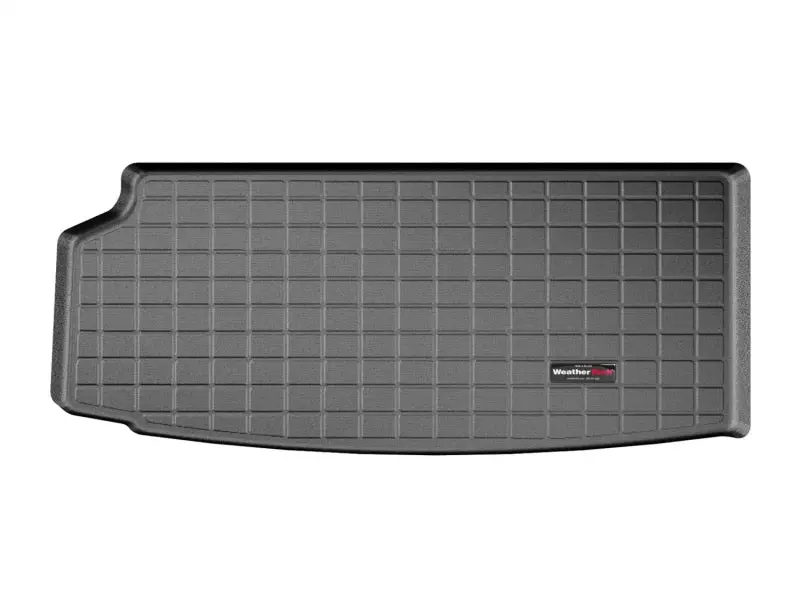 Weathertech 16-24 Volvo Xc90 Cargo Liners - Black 1