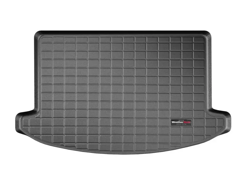 Weathertech 2022+ Mazda Cx-5 Cargo Liner - Black 1