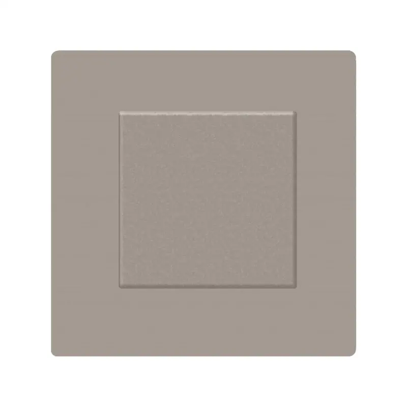 Weathertech Expansion Joint Intersection Kit – Tan Color 1