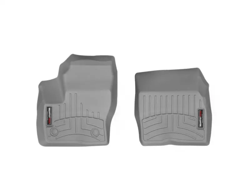 Weathertech Front Floorliner For 2013+ Ford Escape – Gray 1