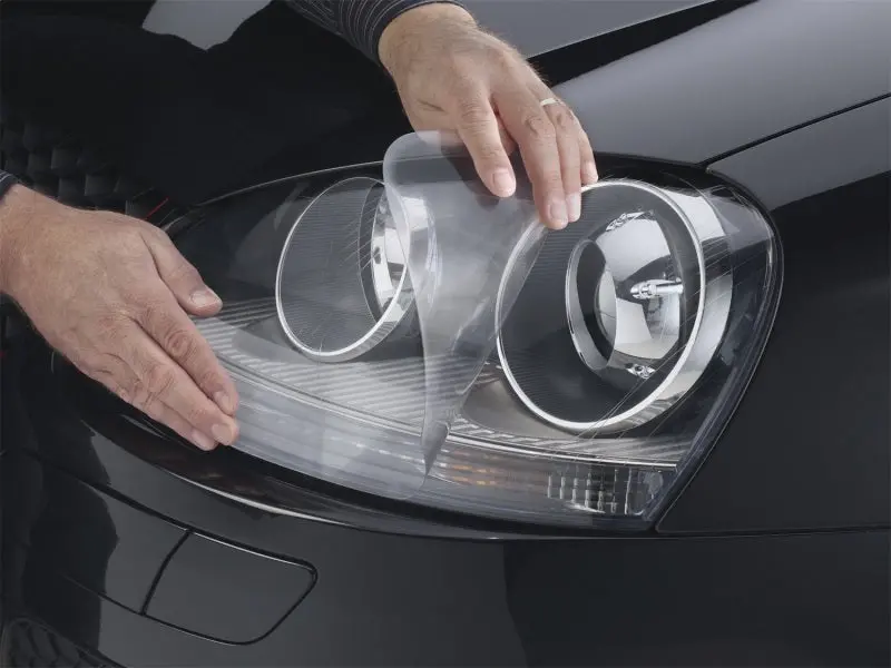 Weathertech Lamp Guards For 2018+ Audi A5, S5 Coupe, Cabriolet & Sportback 2