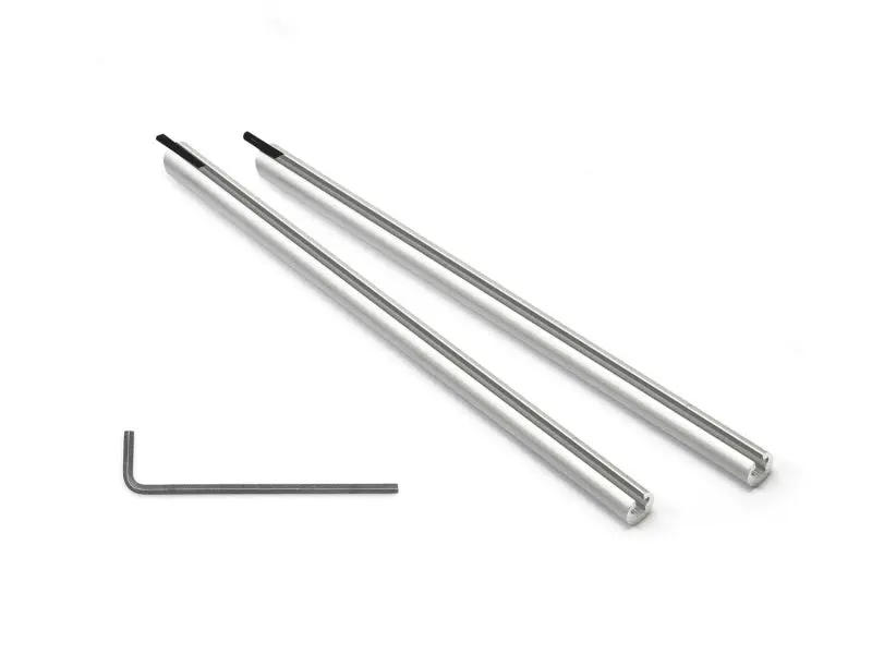 Weathertech Universal Pet Barrier System With Height Extension Kit 1