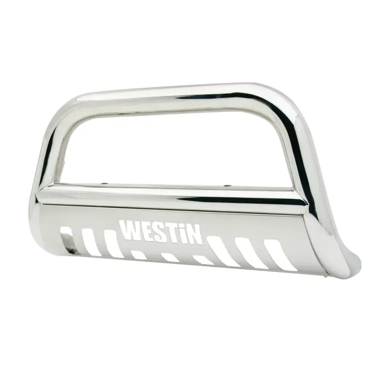 Westin 2015-2018 Ford F-150 E-Series Bull Bar - Ss 1