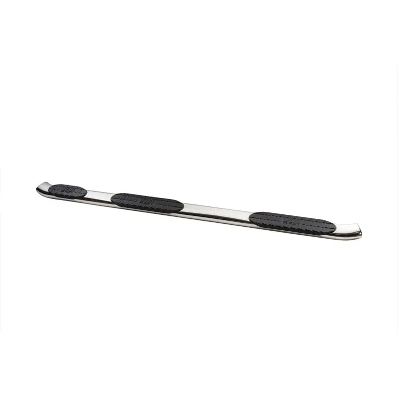 Westin Pro Traxx Oval Nerf Step Bars – Stainless Steel, Fits 2009–2018 Ram 1500 Quad Cab (6.5' Bed) 1
