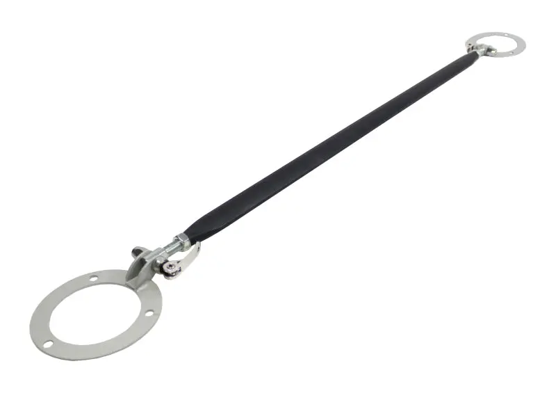 Whiteline Adjustable Rear Strut Tower Brace For 2002–2007 Subaru Wrx Wagon & 2003–2007 Impreza Non-Turbo Wagon 1