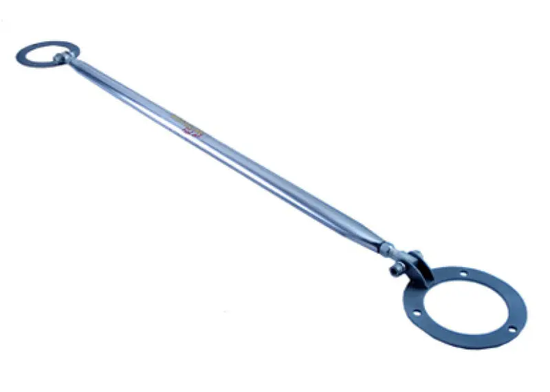 Whiteline Adjustable Rear Strut Tower Brace For 2002–2007 Subaru Wrx Wagon & 2003–2007 Impreza Non-Turbo Wagon 2