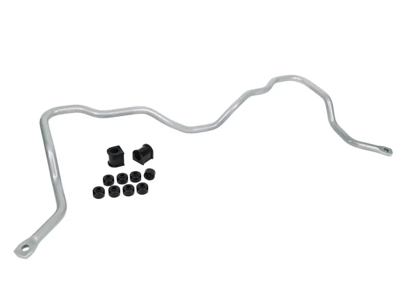 Whiteline Heavy-Duty 22Mm Front Sway Bar For 1984–1989 Toyota Corolla Ae80/Ae82 1