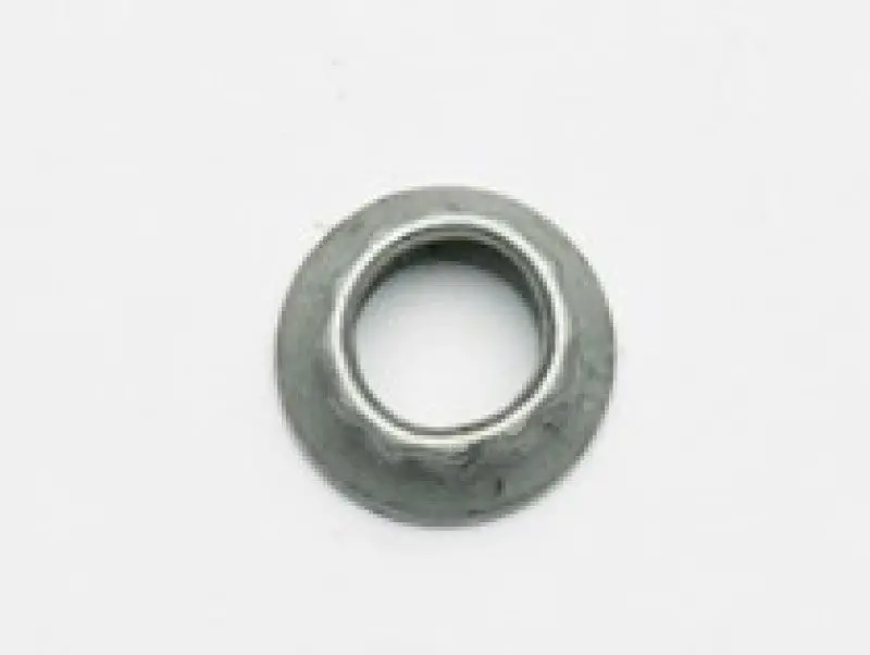 Wilwood 1/2"-20 12-Point Lock Nut – Single Unit, High-Strength Fastener 1