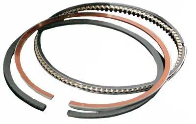 Wiseco 103.302Mm (4.067Inch) Scraper Ring Ring Shelf Stock 1