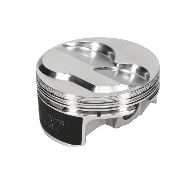 Wiseco Small Block Chevrolet Replacement Piston – 4.185-Inch Bore, 3Cc Dome, Right-Hand Orientation 1