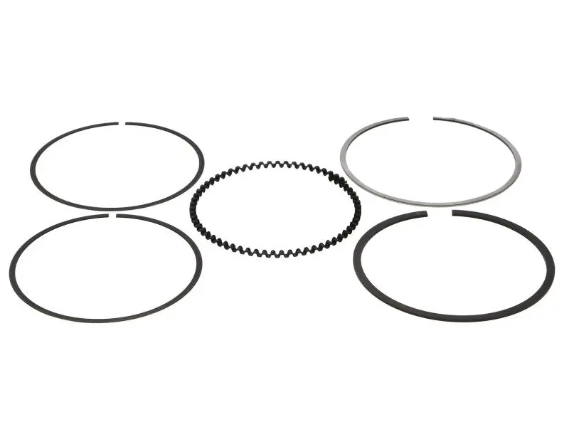 Wiseco Standard Ring Set – 93.00Mm Diameter, Shelf Stock 1