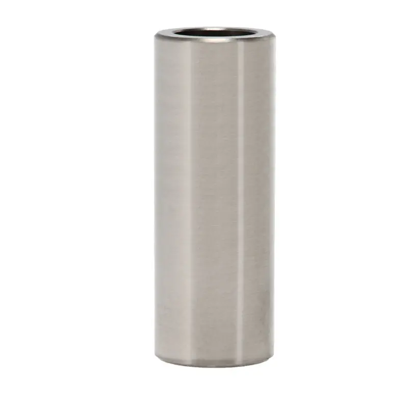 Wiseco Unchromed Steel Piston Pin – .940" Diameter × 2.500" Length, Suitable For Small-Block Applications 1