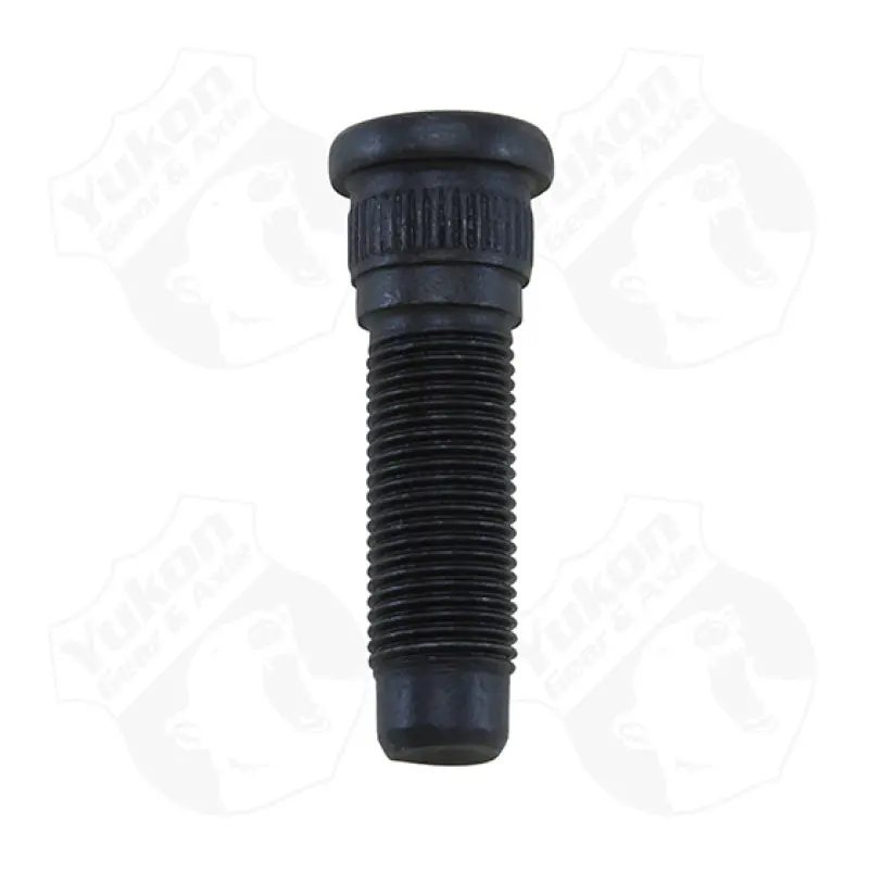 Yukon Gear Axle Stud Kit – Universal Fit For Ford 7.5”, 8”, 8.8”, And 9” Rear Axles 1