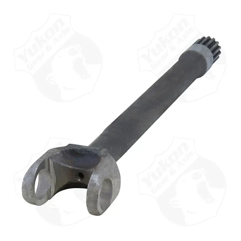 Yukon Gear Replacement Inner Axle Shaft – Dana 44, Fits 1988–1993 Models With Disconnect Design 2