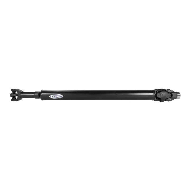 Yukon Performance Rear Driveshaft 2018 Jl Wrangler Sport/Sahara 4 Door Manual 1