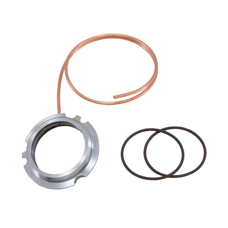 Yukon Zip Locker Replacement Housing Seal For Toyota Land Cruiser 9.5" Rear Axle 1