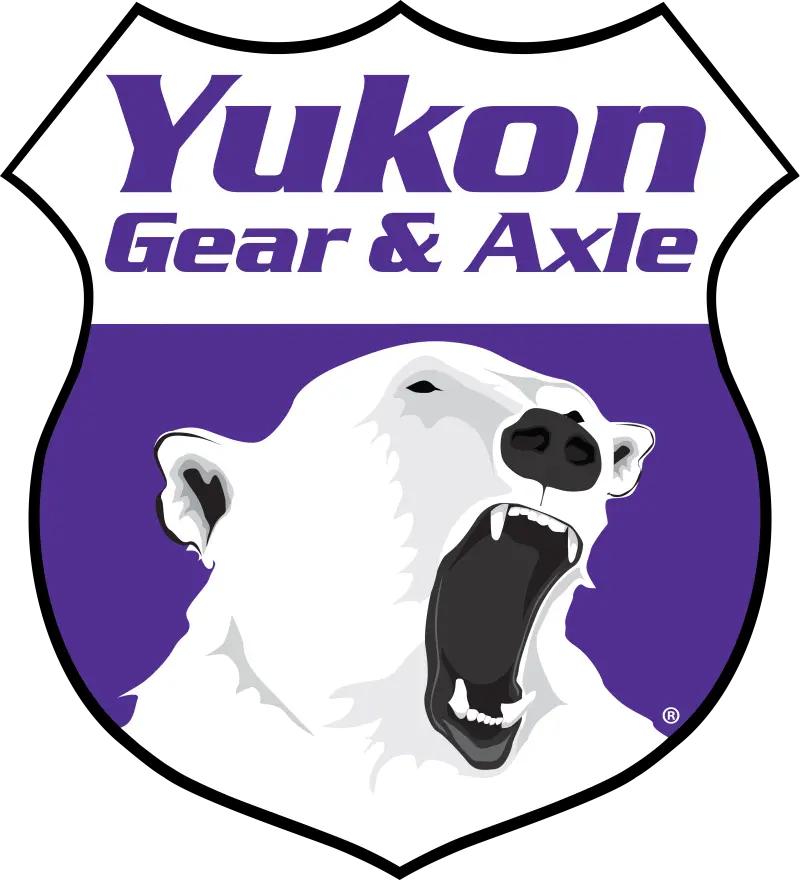 Yukon Zip Locker Replacement Housing Seal For Toyota Land Cruiser 9.5" Rear Axle 2