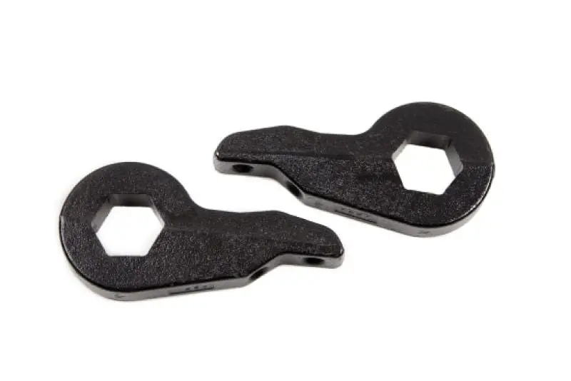 Zone Offroad Torsion Bar Adjustment Keys For 1997–2003 Ford F-150 1